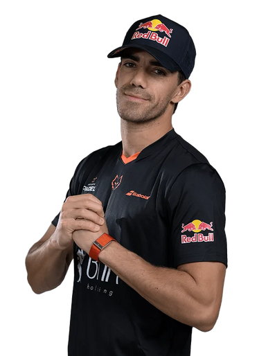 Juan Lebrón