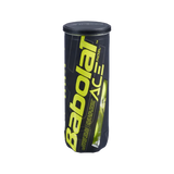 Bote Babolat Ace Padel X3 pelotas de pádel
