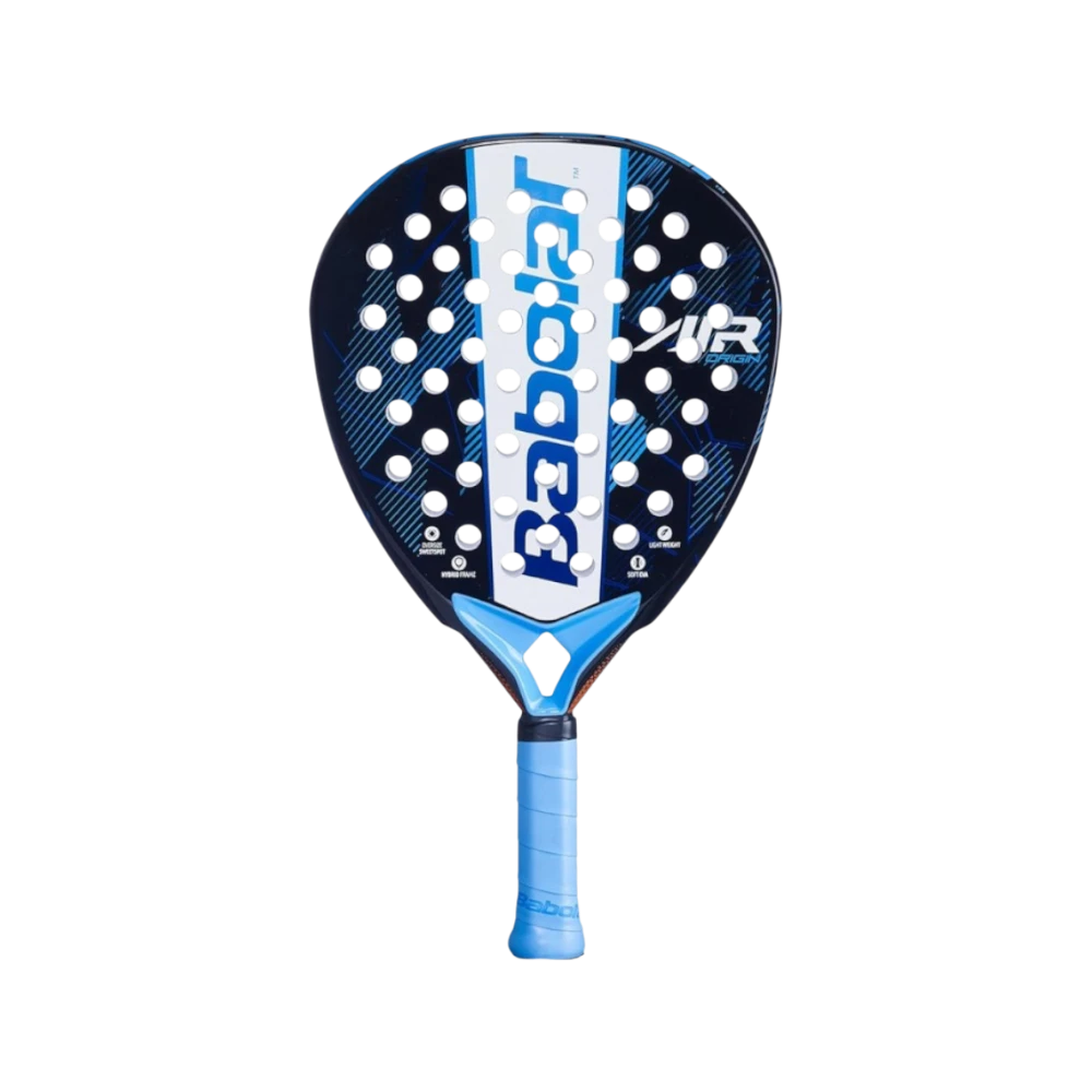 Pala de pádel Babolat Air Origin, vista principal