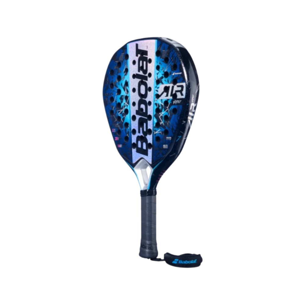 AIR VIPER 2.6 inclinado