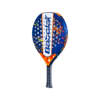 Pala de pádel Babolat Alioth JR, vista inclinada