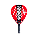 Pala de pádel Babolat Alioth Pro JR, vista principal
