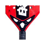 Pala de pádel Babolat Alioth Pro JR, detalle de la cara
