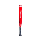 Pala de pádel Babolat Alioth Pro JR, vista de perfil