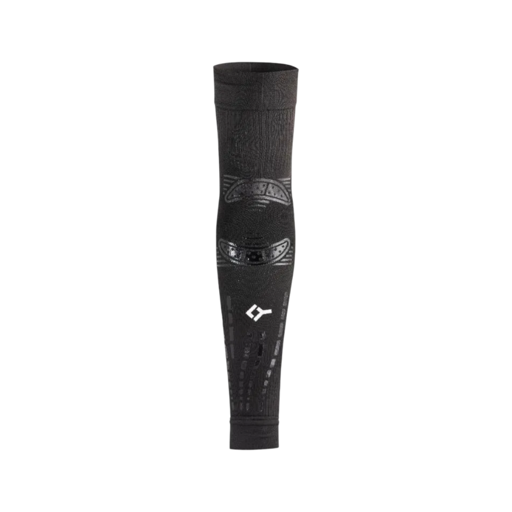 Manguito Floky No-Strain Evolution negro talla 4 vista frontal