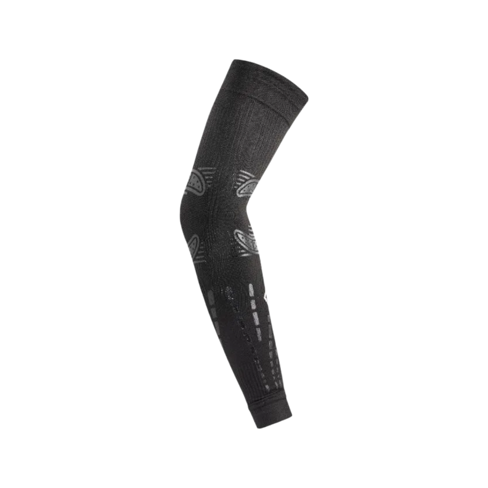 Manguito Floky No-Strain Evolution negro talla 3 vista derecha