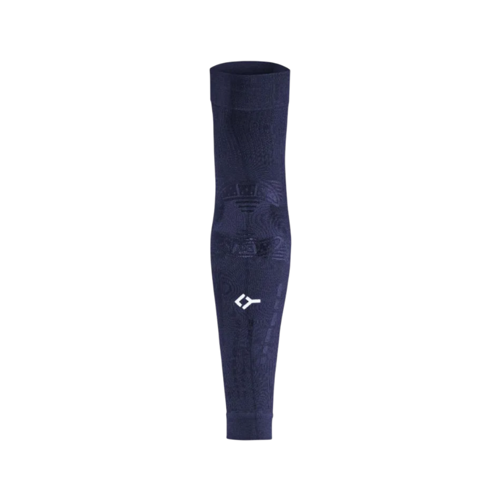 Manguito Floky No-Strain Evolution azul talla 1 vista frontal