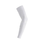 Manguito Floky Arm Sleeve No-Strain Evolution blanco talla 1