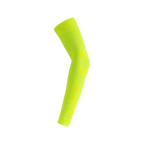 Manguito Floky Arm Sleeve No-Strain Evolution amarillo flúor talla 2