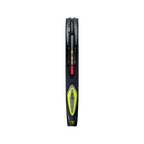 Pala de pádel Adidas Arrow Hit 2026, vista de perfil