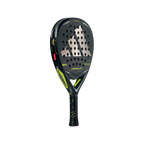 Pala de pádel Adidas Arrow Hit 2026, vista inclinada
