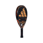 Pala de pádel Adidas Arrow Hit Carbon Ctrl, vista inclinada