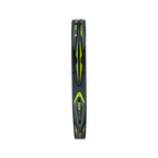Pala de pádel Adidas Arrow Hit Carbon, vista de perfil
