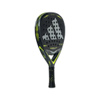 Pala de pádel Adidas Arrow Hit Carbon, vista inclinada