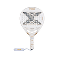 Pala Nox AT10 Genius 12K Alum Xtrem Agustín Tapia 2026 — cara frontal