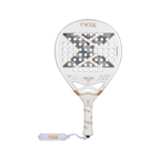 Pala Nox AT10 Genius 12K Alum Xtrem Agustín Tapia 2026 — cara frontal