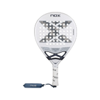 Pala de pádel Nox AT10 Genius 12K Alum Xtrem Lite by Agustín Tapia, vista principal