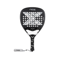Pala de pádel Nox AT10 Genius Attack 18K Alum by Agustín Tapia, vista principal