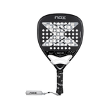 Pala de pádel Nox AT10 Genius Attack 18K Alum by Agustín Tapia, vista principal