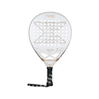 Pala de pádel Nox AT10 Genius JR, vista principal