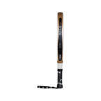 Pala de pádel Nox AT10 Genius JR, vista de perfil