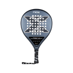 Pala de pádel Nox AT10 Genius Ultralight, vista principal