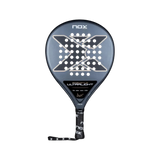 Pala de pádel Nox AT10 Genius Ultralight, vista principal