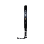 Pala de pádel Nox AT10 Genius Ultralight, vista de perfil