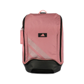 Mochila Adidas Protour 2026 rosa, vista principal