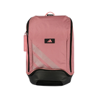 Mochila Adidas Protour 2026 rosa, vista principal