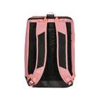 Mochila Adidas Protour 2026 rosa, vista trasera