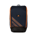 Mochila Adidas Protour 2026 azul, vista principal