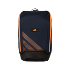Mochila Adidas Protour 2026 azul, vista principal