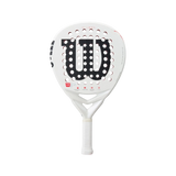 Pala de pádel Wilson Bela LS V3, vista principal