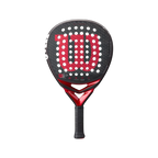 Pala de pádel Wilson Bela Pro V3, vista principal