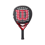 Pala de pádel Wilson Bela Pro V3, vista principal