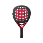 Pala de pádel Wilson Bela V3, vista principal