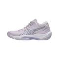 Zapatillas Asics Beyond FF 2 Mujer Rosa/Morado — vista lateral