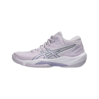 Zapatillas Asics Beyond FF 2 Mujer Rosa/Morado — vista lateral