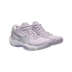 Zapatillas Asics Beyond FF 2 Mujer Rosa/Morado — vista frontal