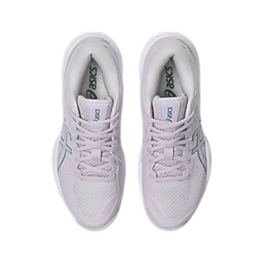 Zapatillas Asics Beyond FF 2 Mujer Rosa/Morado — vista superior
