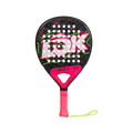 Pala de pádel Be Flow Pink Gen 2, vista principal