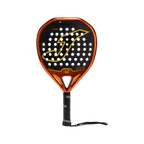 Pala de pádel Blast Pro SFT naranja y negro, vista principal