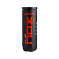 Bote Nox 3 pelotas de pádel NERBO