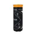 Bote Nox 3 pelotas de pádel PRO Titanium