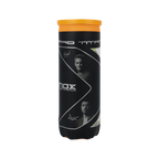 Bote Nox 3 pelotas de pádel PRO Titanium