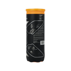 Bote Nox PRO Titanium vista trasera