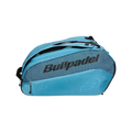 Paletero Bullpadel Vertex W 2026 azul celeste, vista principal