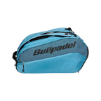 Paletero Bullpadel Vertex W 2026 azul celeste, vista principal