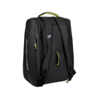 Paletero Bullpadel Xplo 2026 negro, vista 2